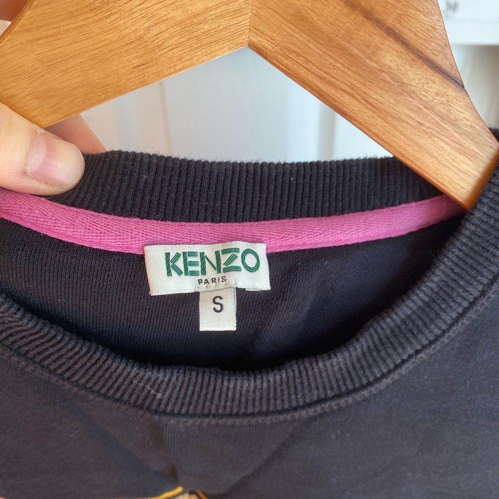 Kenzo - Picture 4 of 5